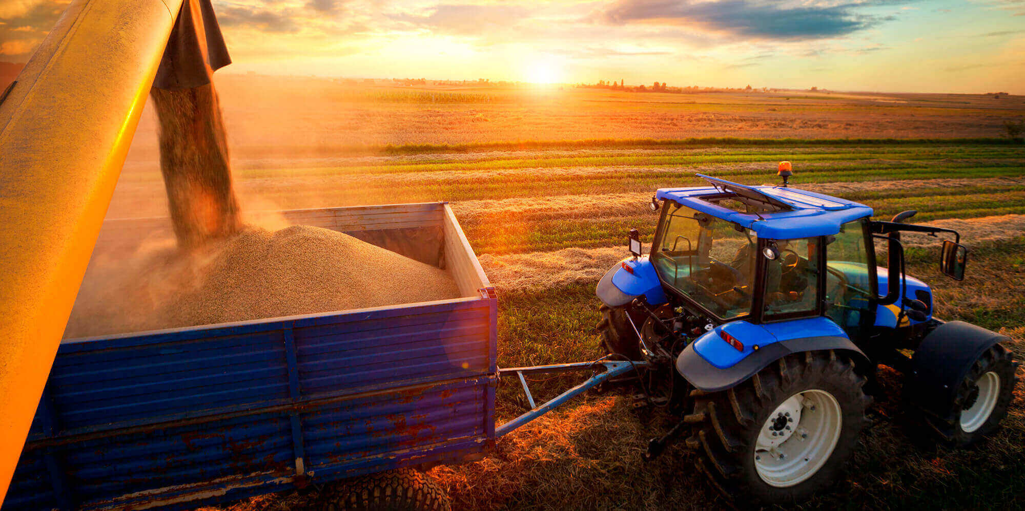 Ag Equipment For Sale