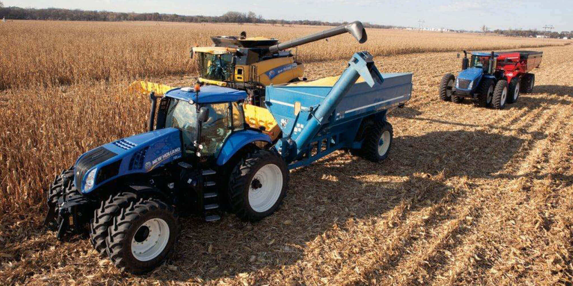 Ag Equipment For Sale